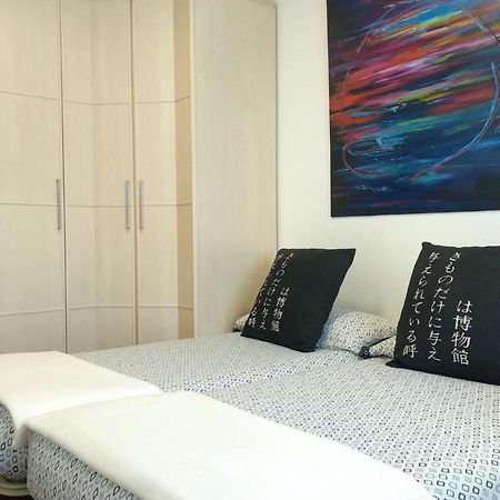 Appartamento Wellington Vitoria-Gasteiz Esterno foto