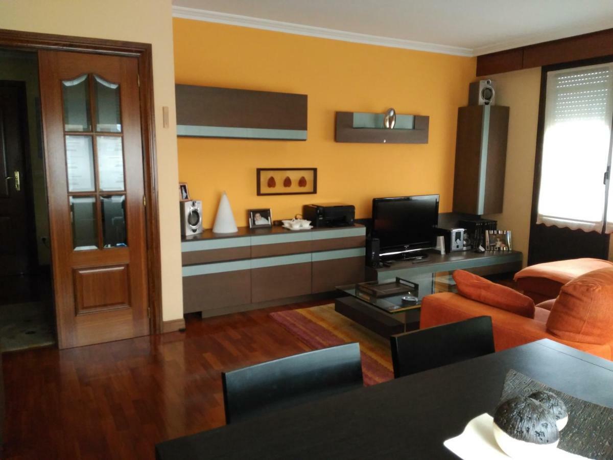 Appartamento Wellington Vitoria-Gasteiz Esterno foto
